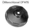 CHAMPION G101/606 Oil Filter